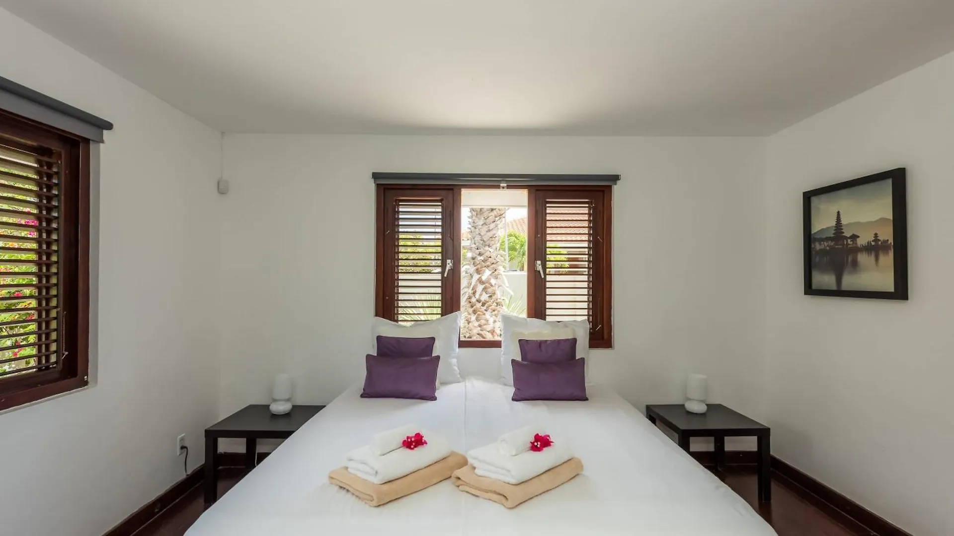 Contemporary Design With Comfort And Style Villa Blue Jan Thiel 0*,  Curacao